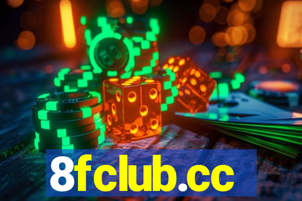 8fclub.cc