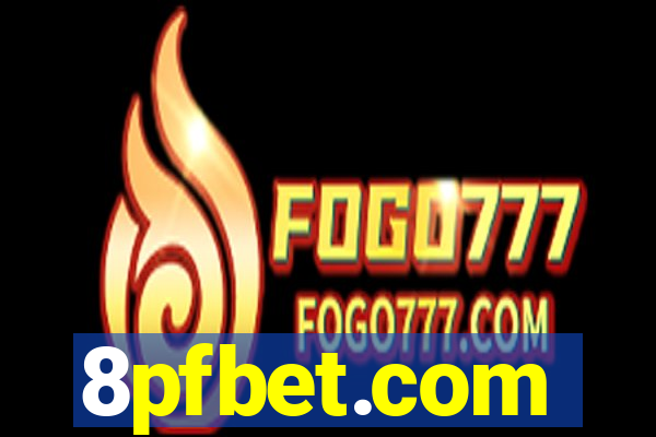 8pfbet.com