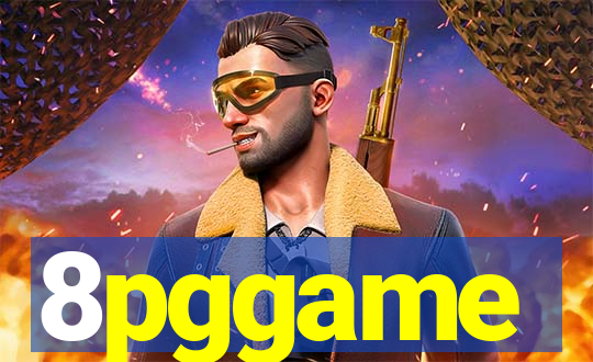 8pggame