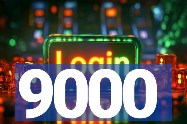 9000