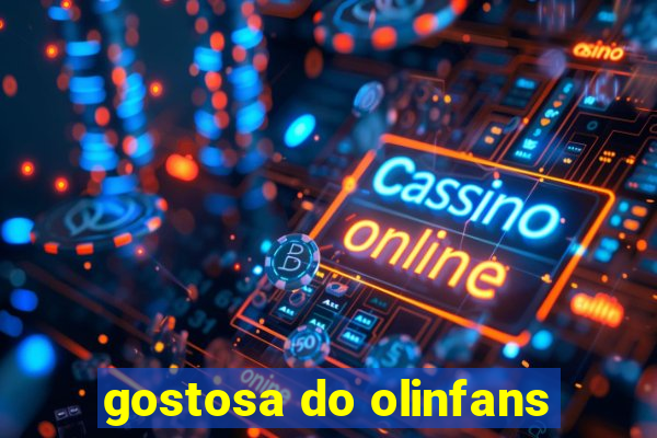 gostosa do olinfans