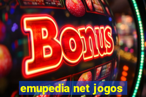 emupedia net jogos