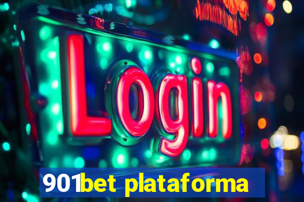 901bet plataforma