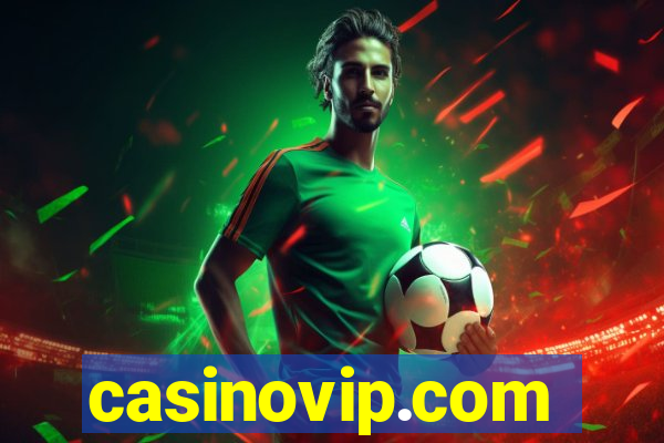 casinovip.com