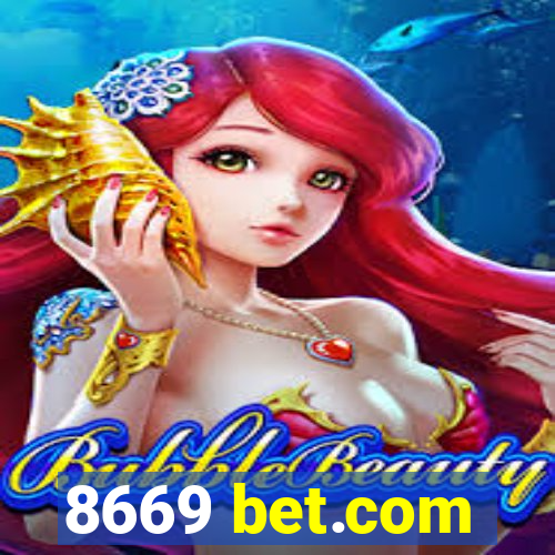 8669 bet.com