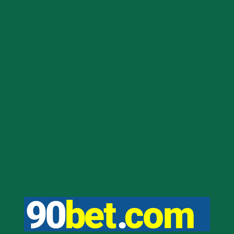 90bet.com