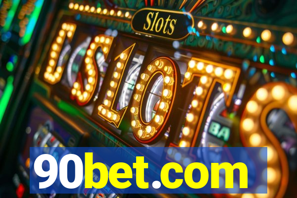 90bet.com