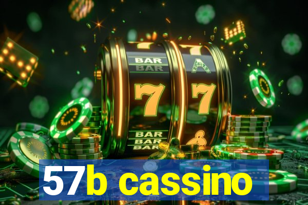 57b cassino