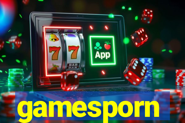 gamesporn