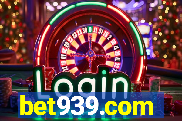 bet939.com