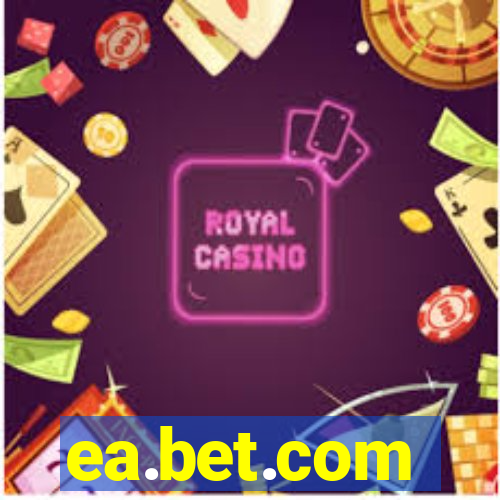 ea.bet.com