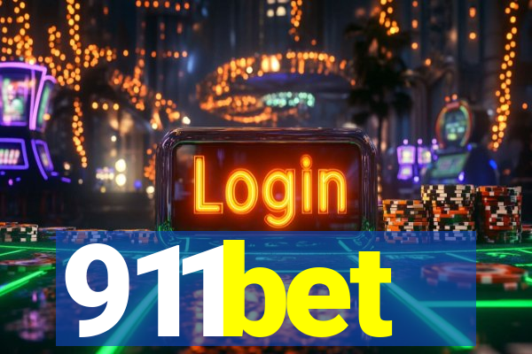 911bet