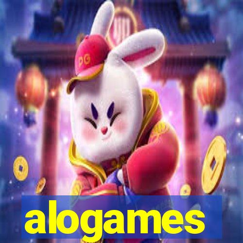 alogames