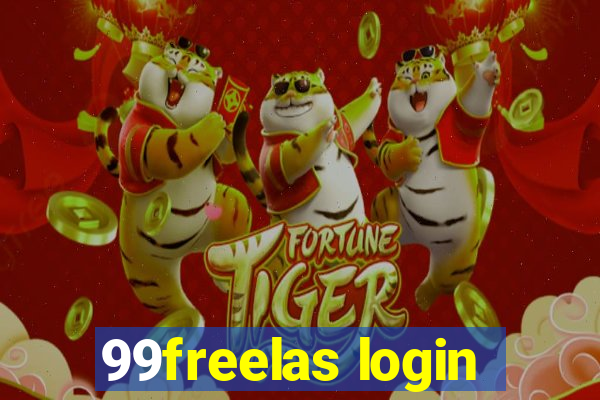 99freelas login