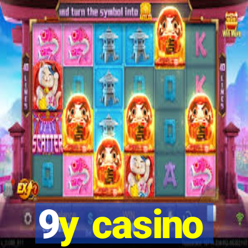 9y casino