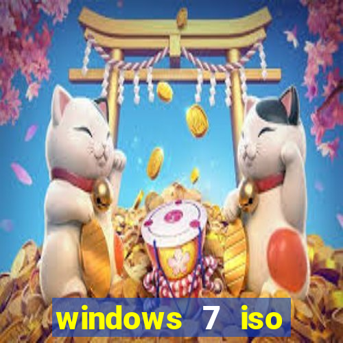 windows 7 iso download 64 bits