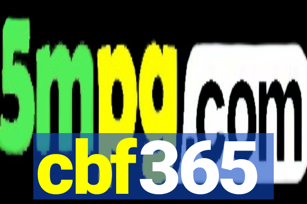 cbf365