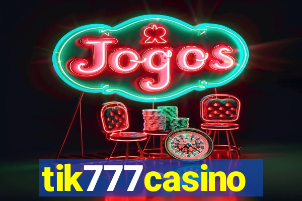 tik777casino