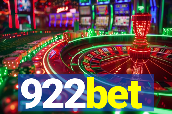 922bet