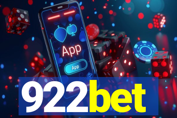 922bet