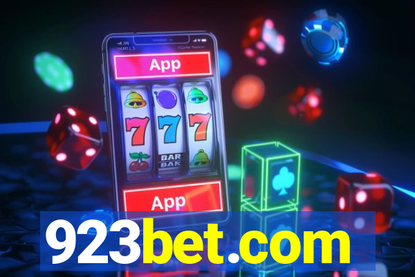 923bet.com