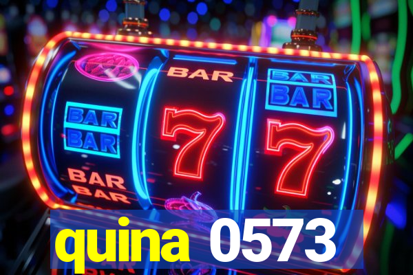 quina 0573