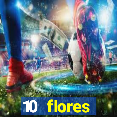 10 flores silvestres da regi o sudeste