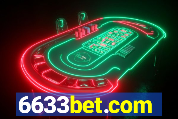 6633bet.com