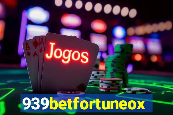 939betfortuneox