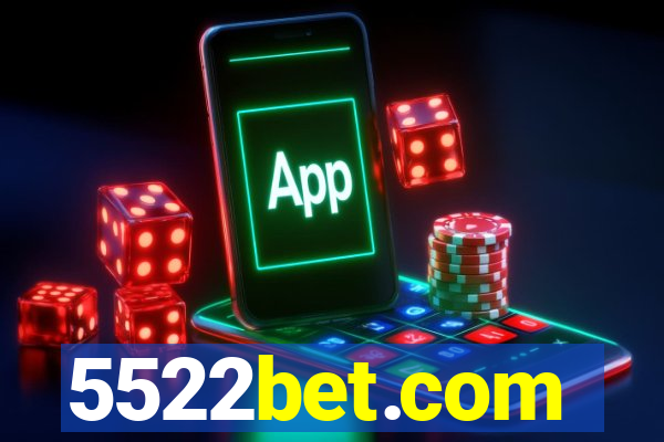 5522bet.com