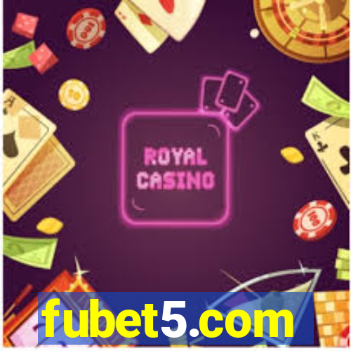 fubet5.com