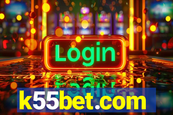 k55bet.com