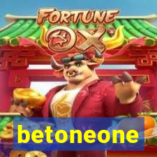 betoneone