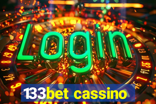 133bet cassino