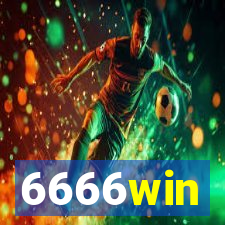 6666win