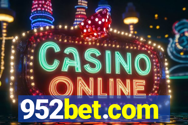 952bet.com