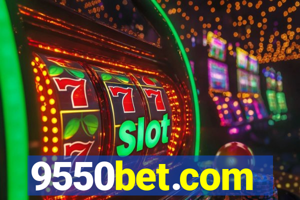 9550bet.com