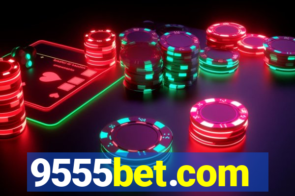 9555bet.com