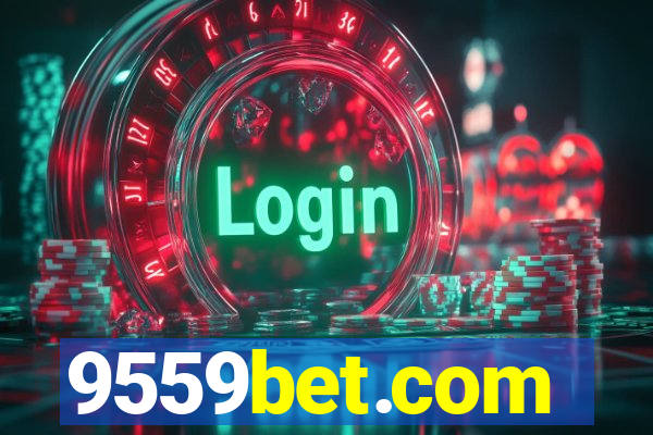 9559bet.com