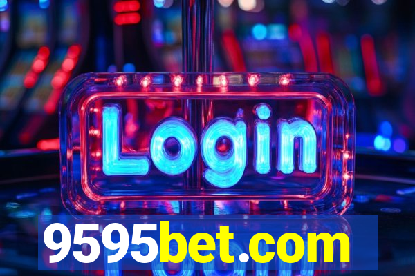 9595bet.com