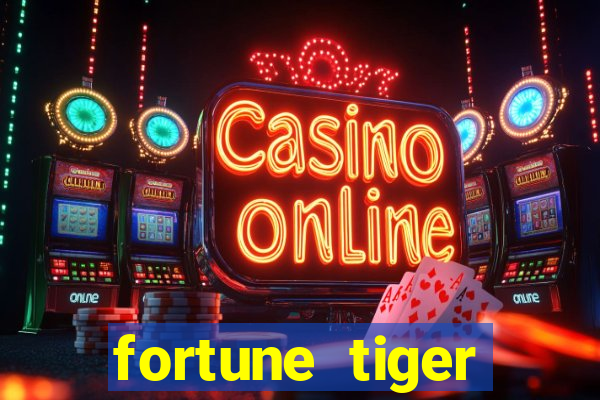 fortune tiger source code