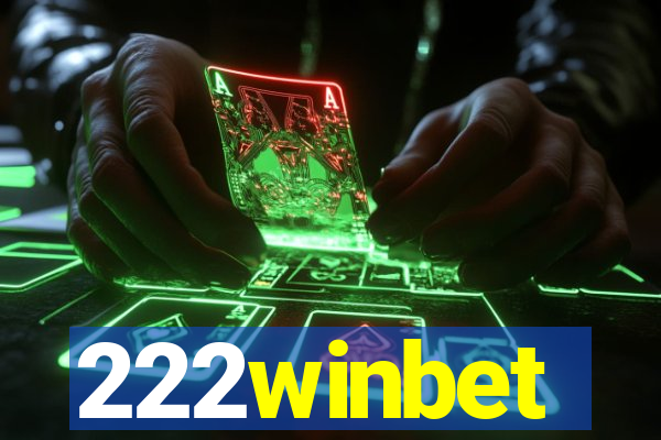 222winbet