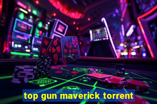 top gun maverick torrent