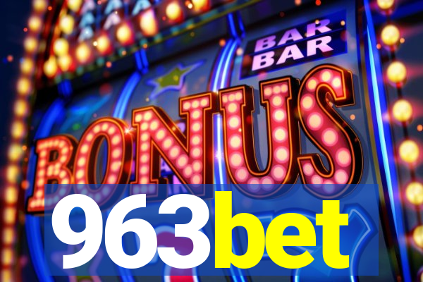 963bet