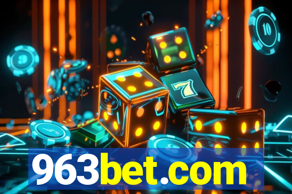 963bet.com