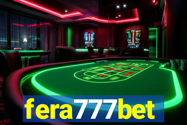 fera777bet