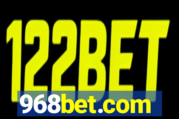 968bet.com