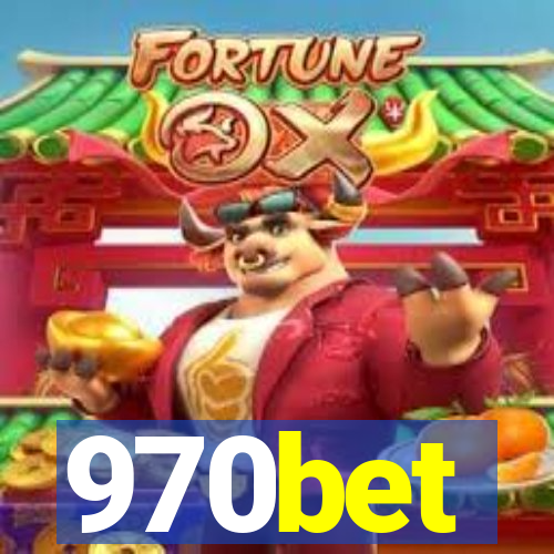 970bet