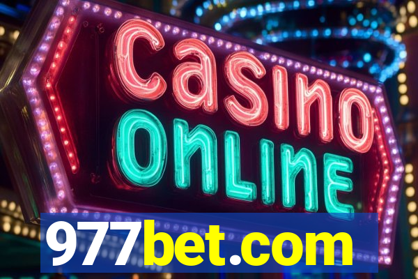 977bet.com