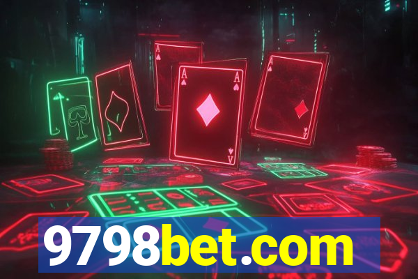 9798bet.com